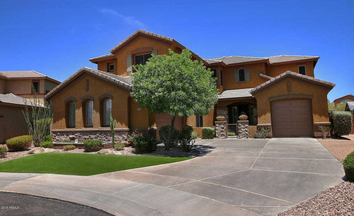 3712 W Ashton Court