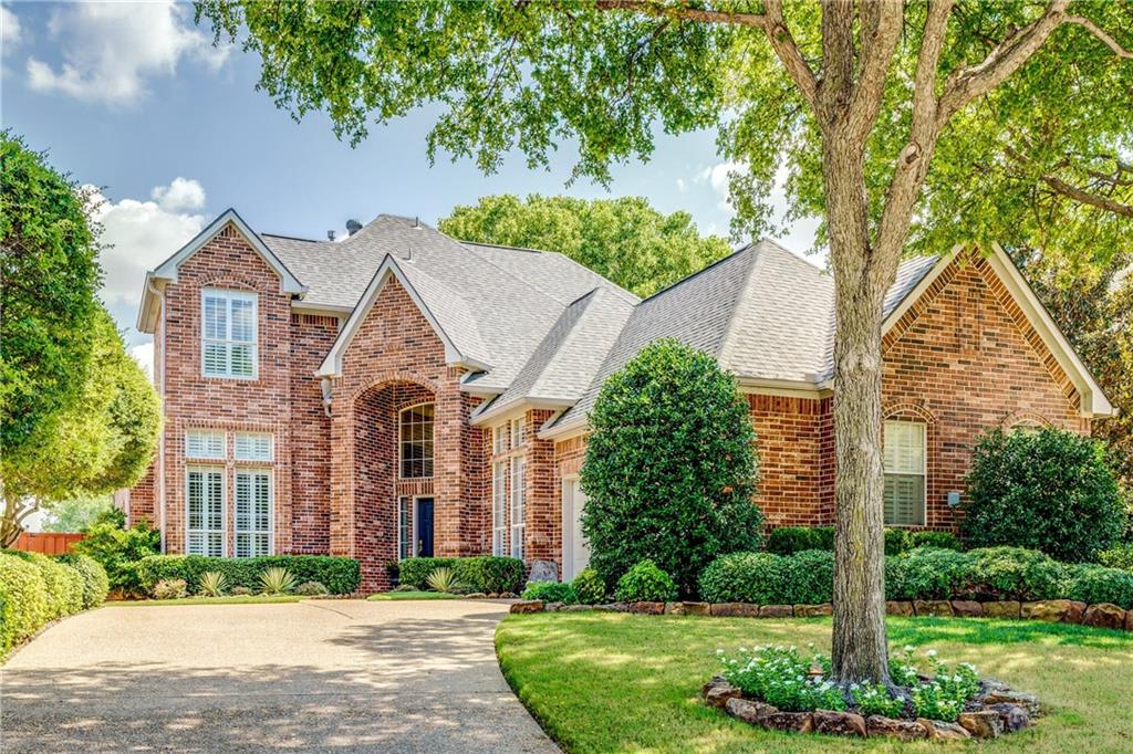 2612 Prestonwood Dr