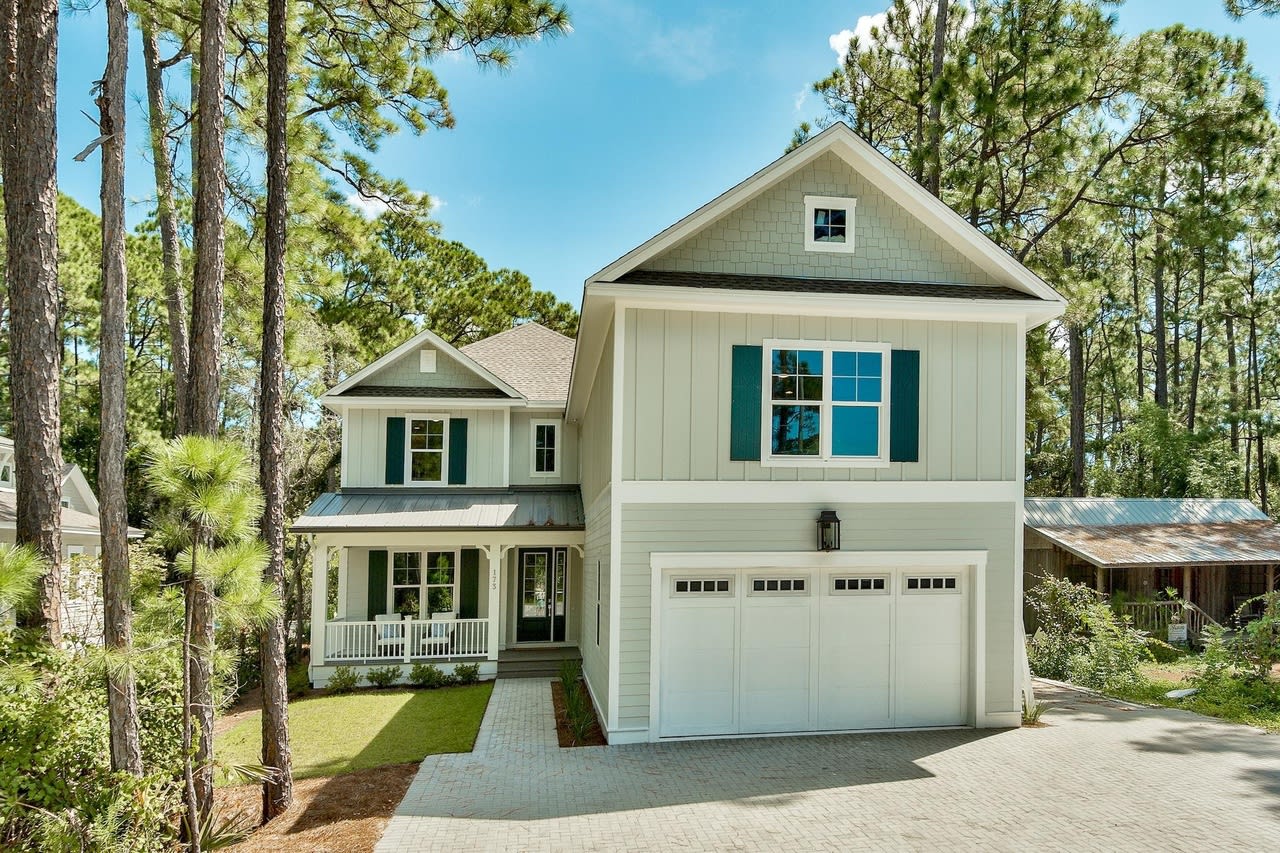 173 Defuniak Street