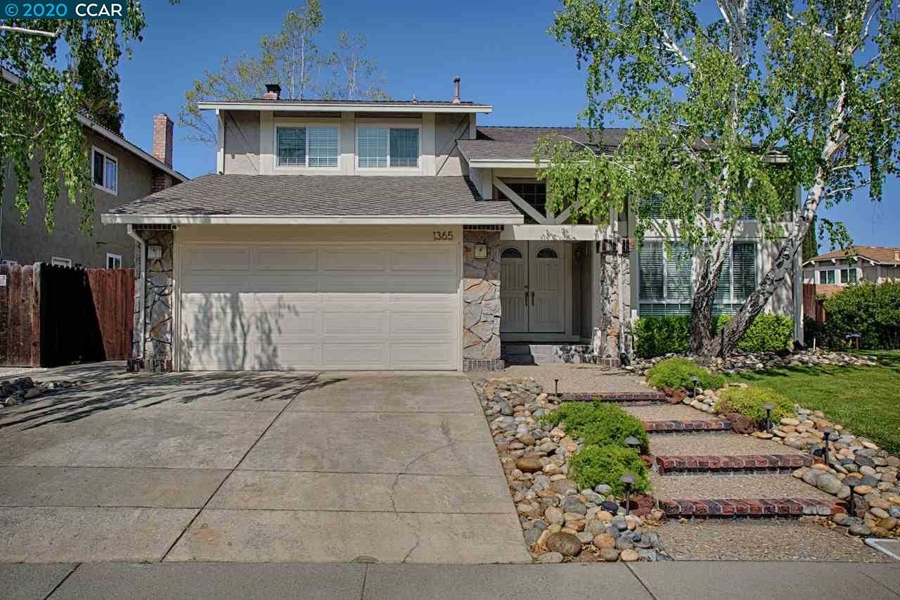 1365 Saint Catherine Ct