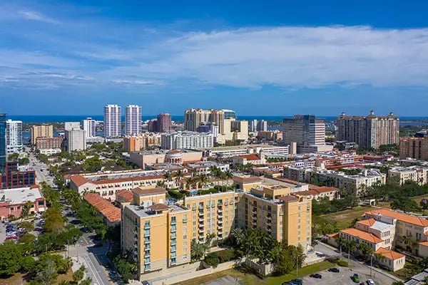 The Metropolitan West Palm Beach