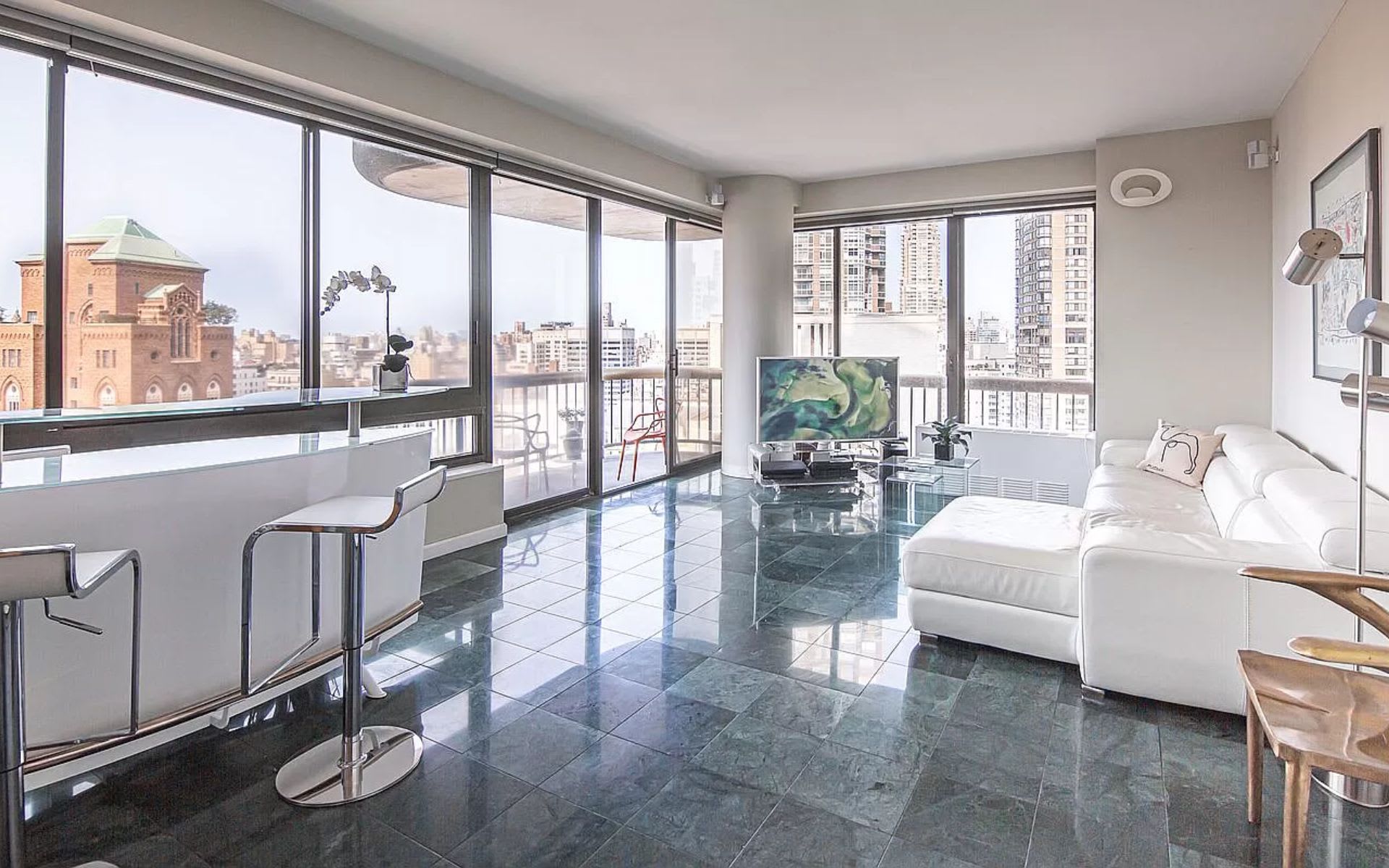 167 E 61st Street #25D