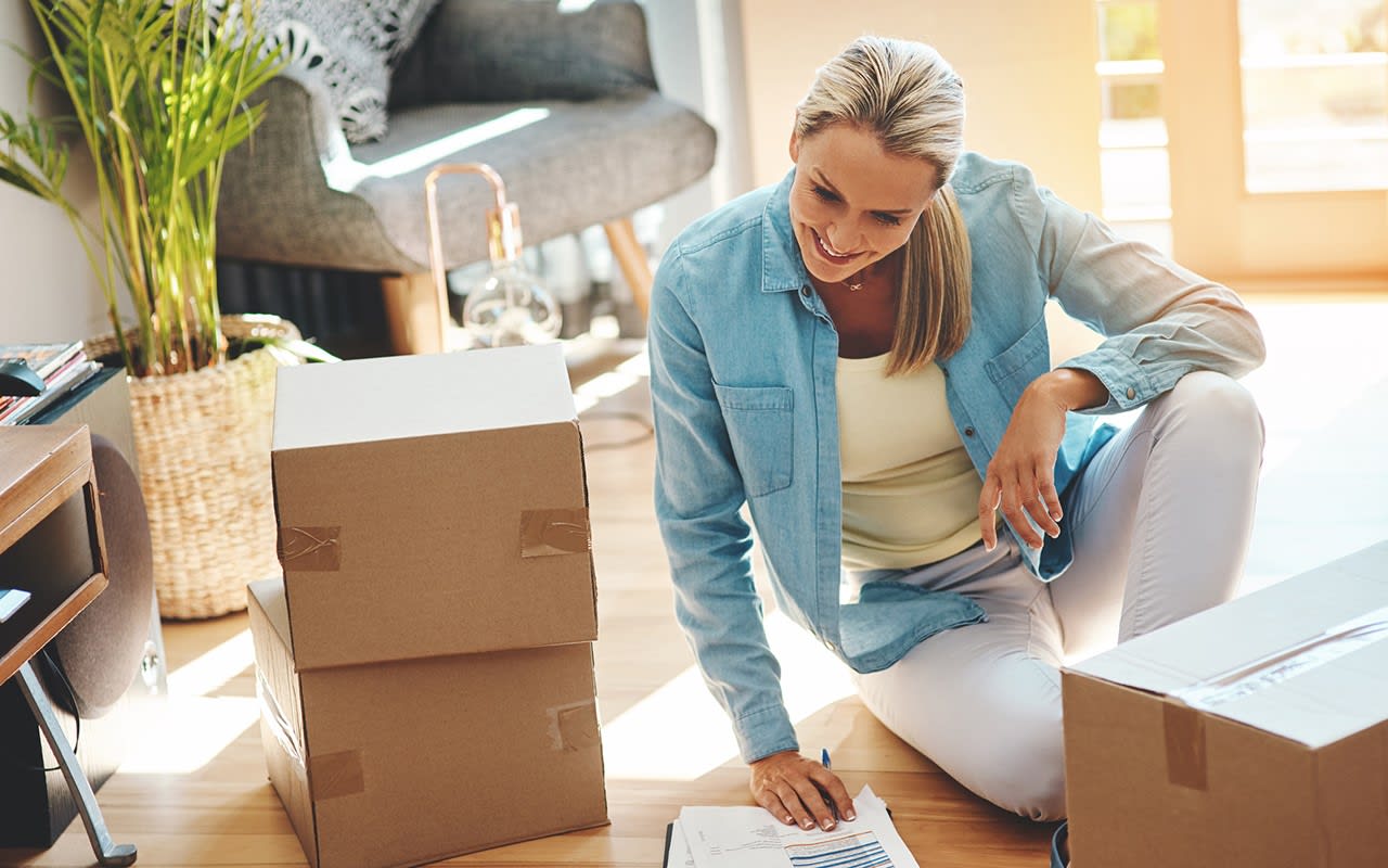 Home Inventory