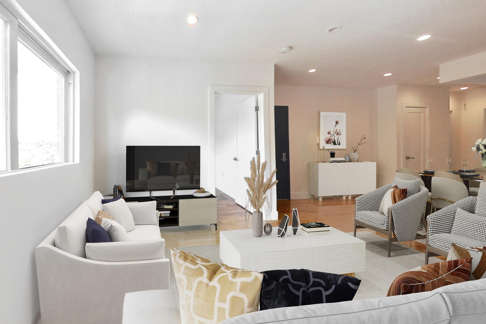 2418 Snyder Avenue, Apt 2