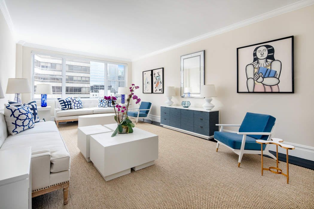 175 East 62nd Street, Unit 19C