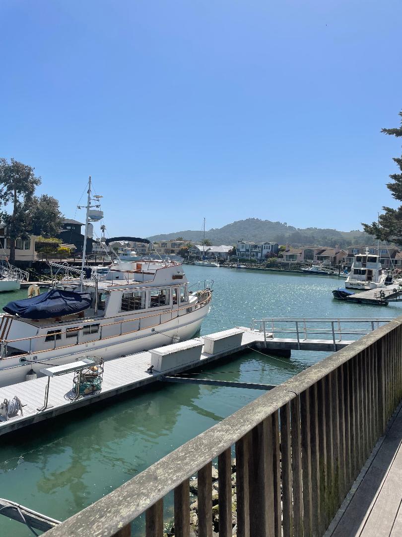 Expansive Waterfront Home with Private Boat Dock- Represented Buyer & Seller