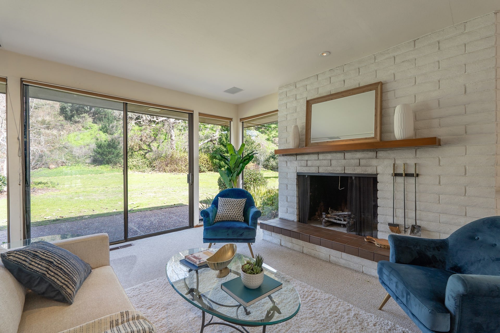 Carmel Valley Escape - 6405 Brookdale Drive