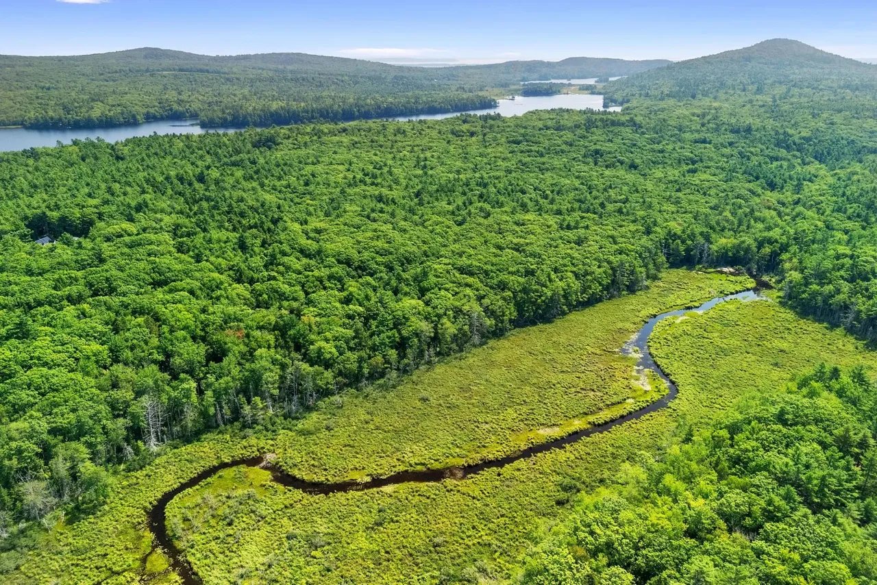 New Listing: M31 L37 N Cobbtown Road, Lincolnville, ME 04849 – $499,000