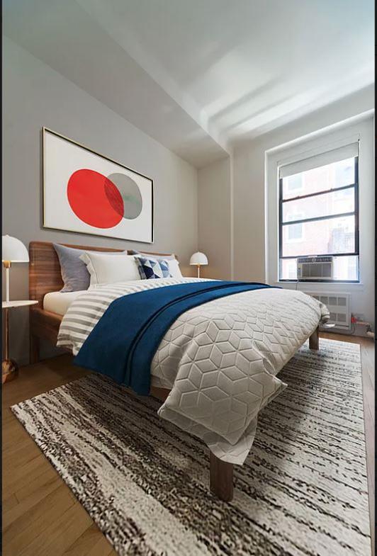 135 William Street, Apt 9-B