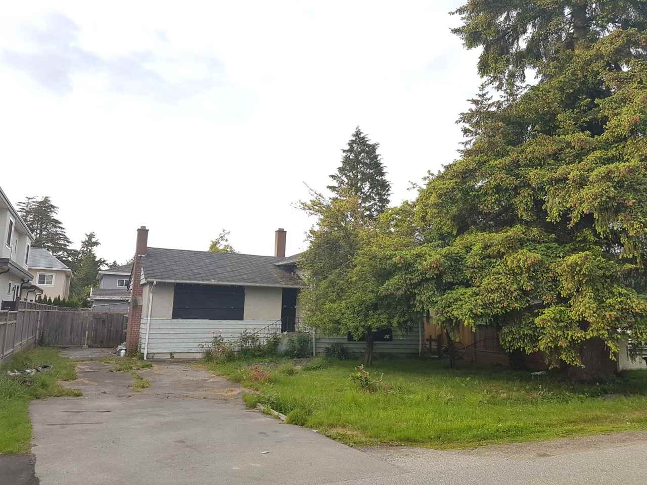 11891 Woodhead Rd
