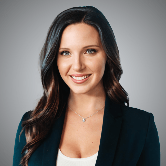 Rachael Tharp