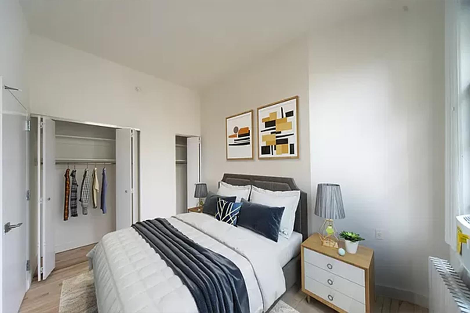 135 William Street, Apt 12-A