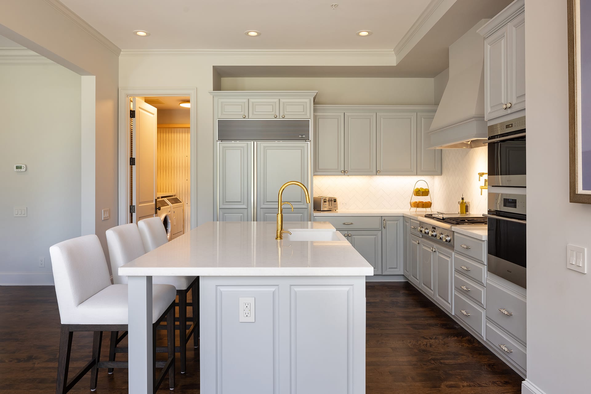 Luxurious Spanish Bay Living - 39 Spanish Bay Circle