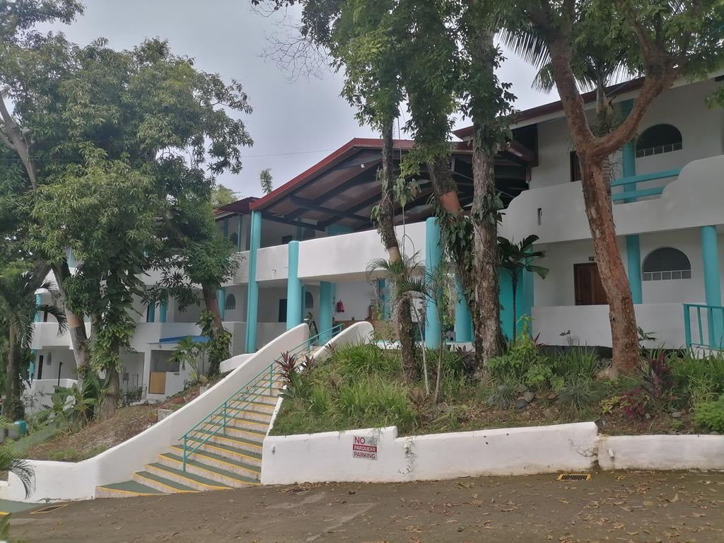 Iconic Ocean View Hotel In Manuel Antonio 