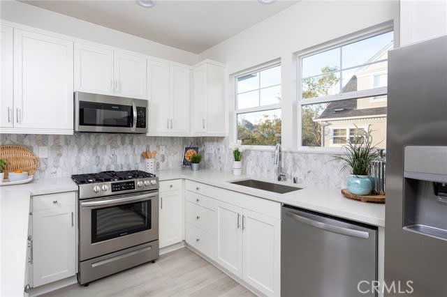 12 Granville Street Unit 61