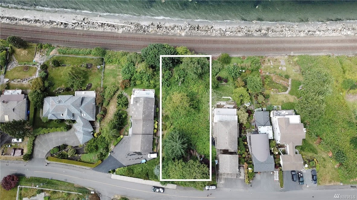 Edmonds Land