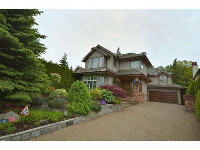 5330 Monte Bre Cres