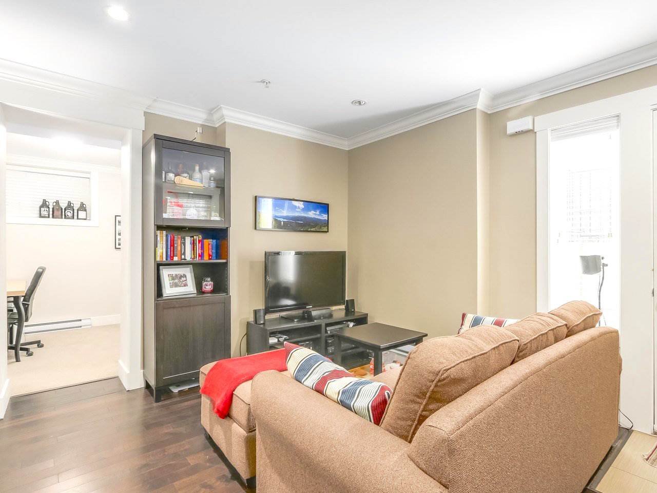 1850 E 8th Avenue, Vancouver