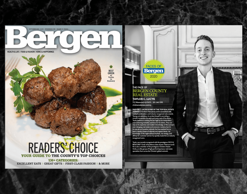 Bergen Magazine - September 2020 - Reader's Choice