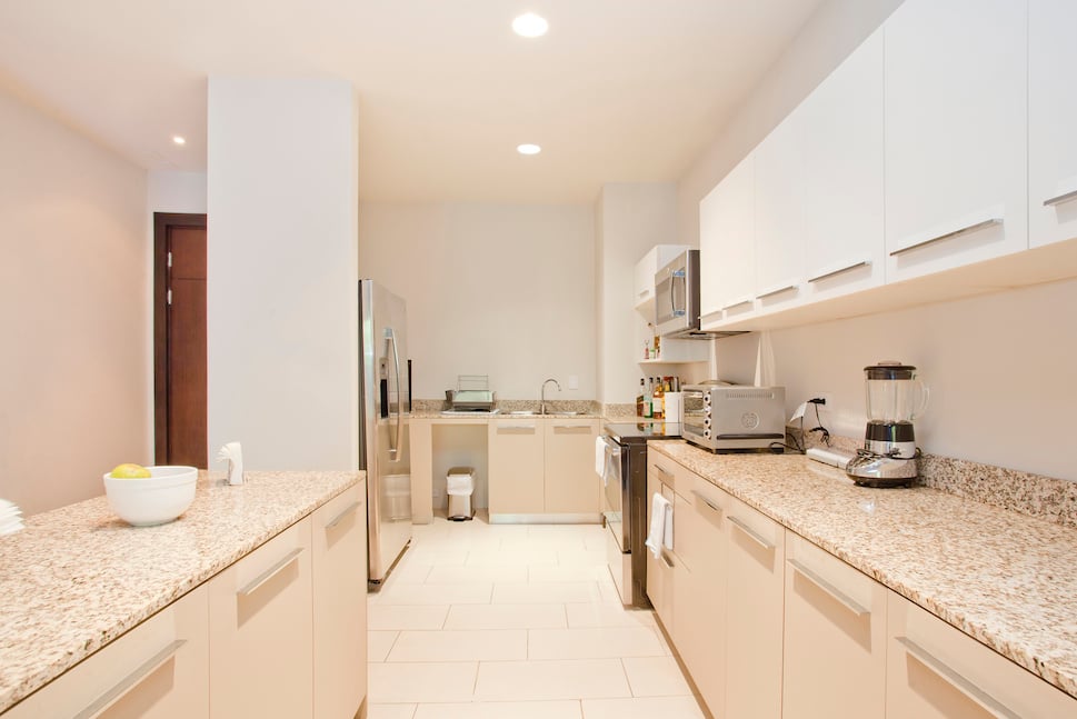 Contemporary Executive Residence, Escazu, San Jose