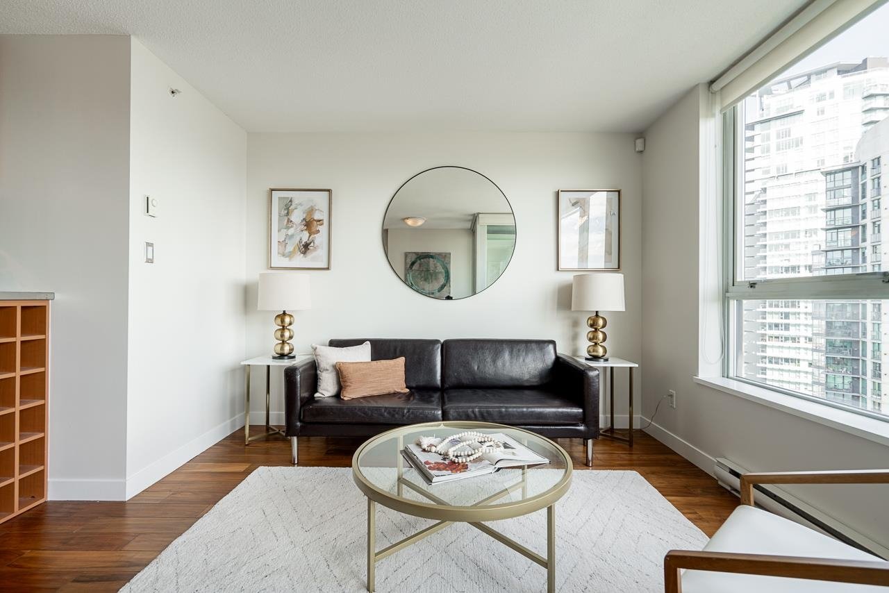 3107-1438 Richards Street, Vancouver