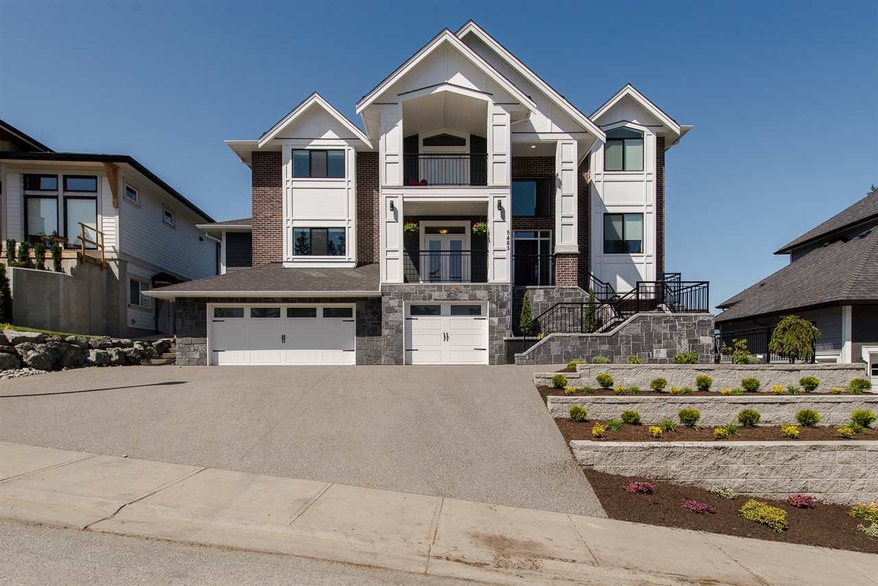 5483 Crimson Ridge