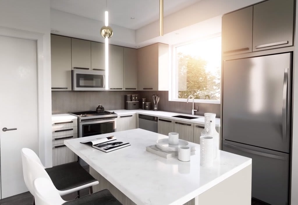 11 Lytham Green Circle