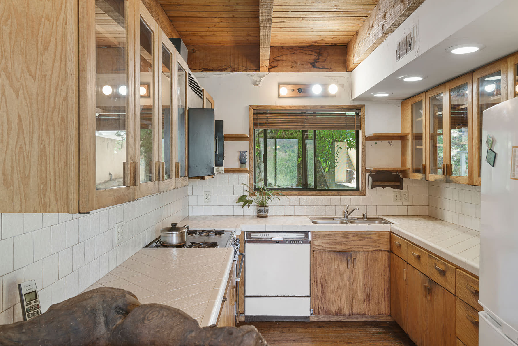 Lower Corral Canyon Opportunity 