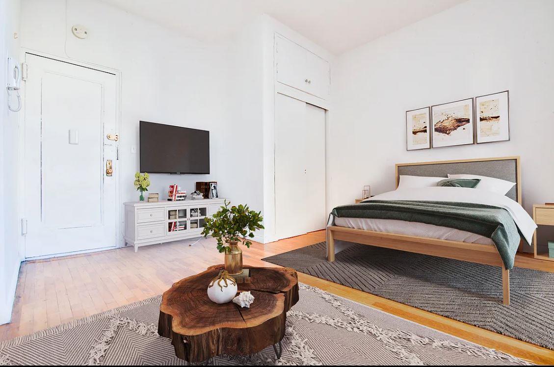 102 West 80th Street, Apt 52