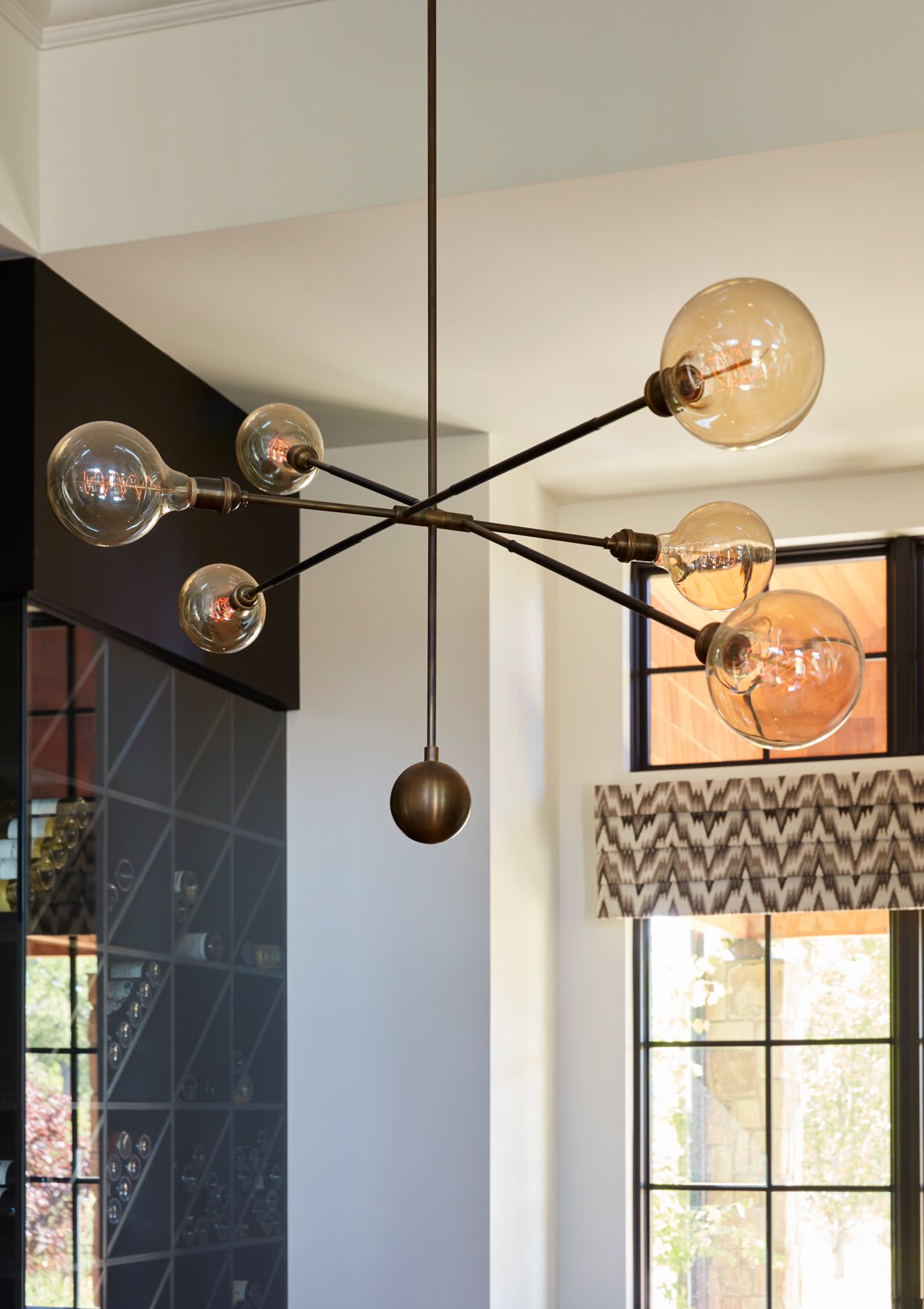 House Tour: Refined Retreat