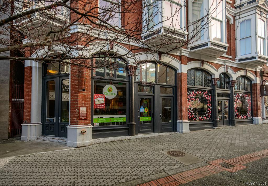 313-562 Yates St, Victoria