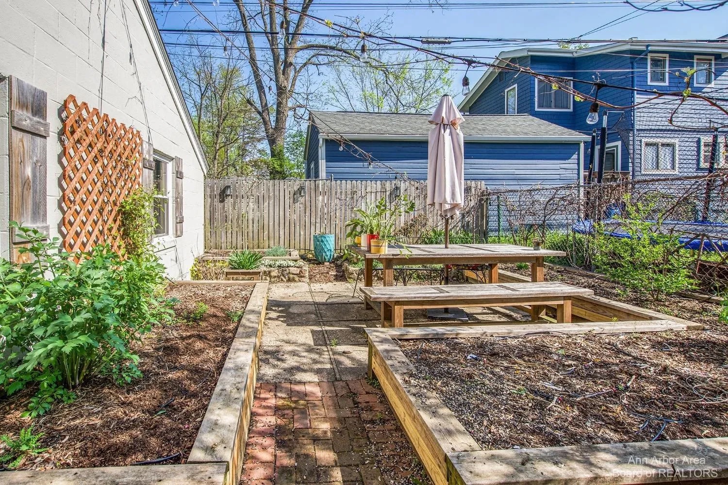 1309 Henry St, Ann Arbor, MI 48104