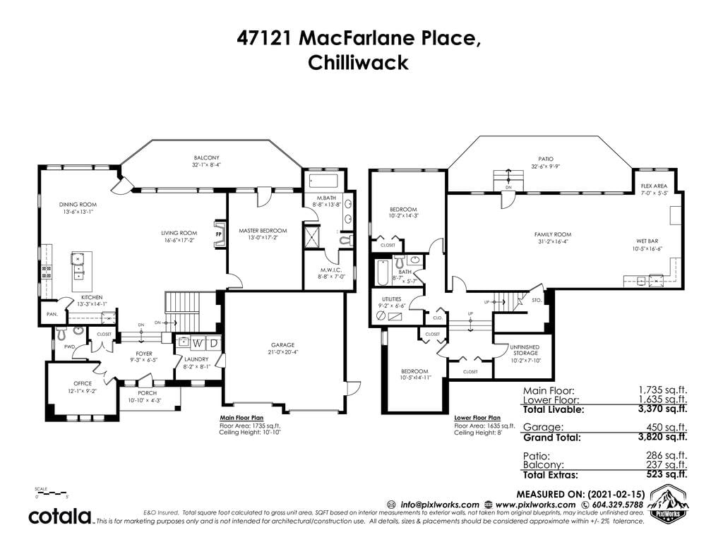 47121 Macfarlane Pl