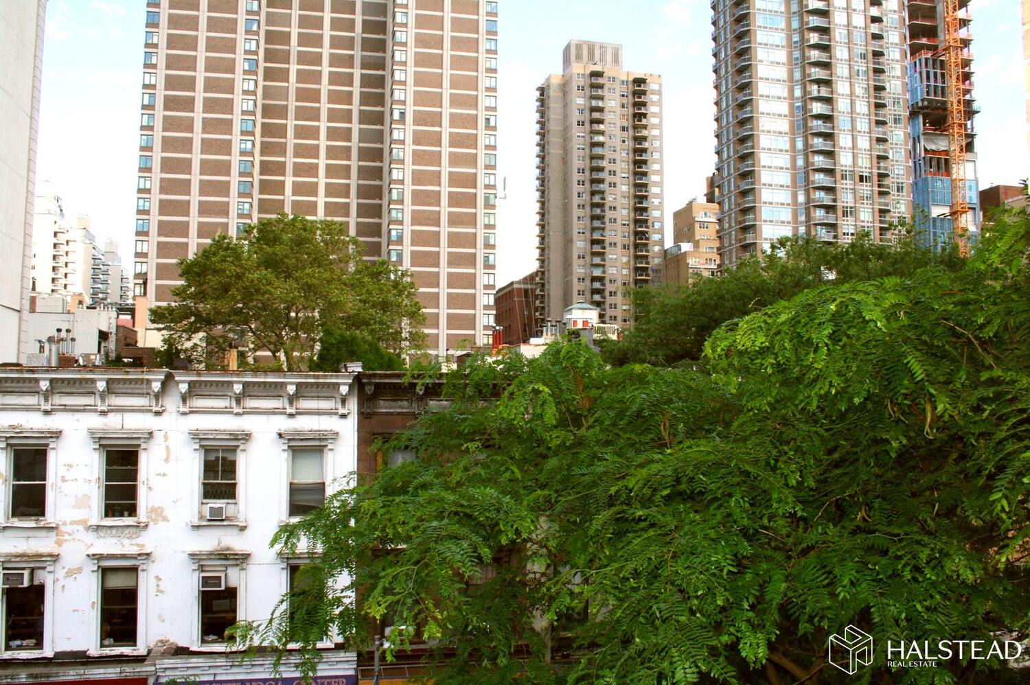 856 Lexington Ave, Unit 5