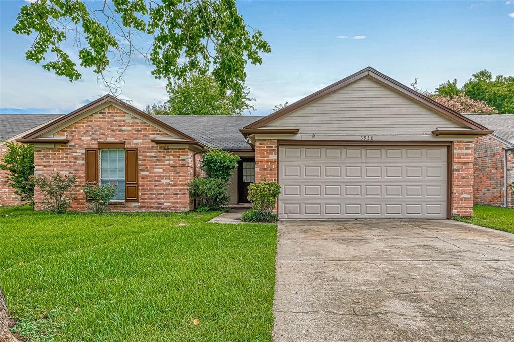 3938 Kitchen Hill Lane