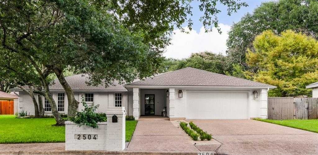 2504 Royal Lytham Drive