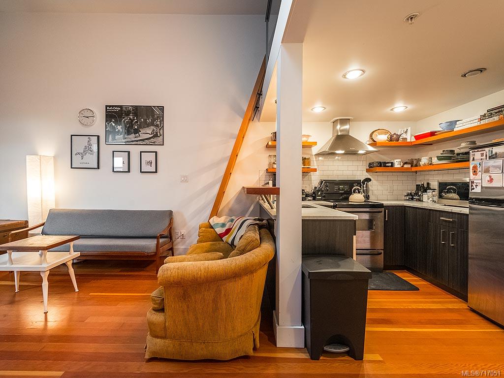 313-562 Yates St, Victoria