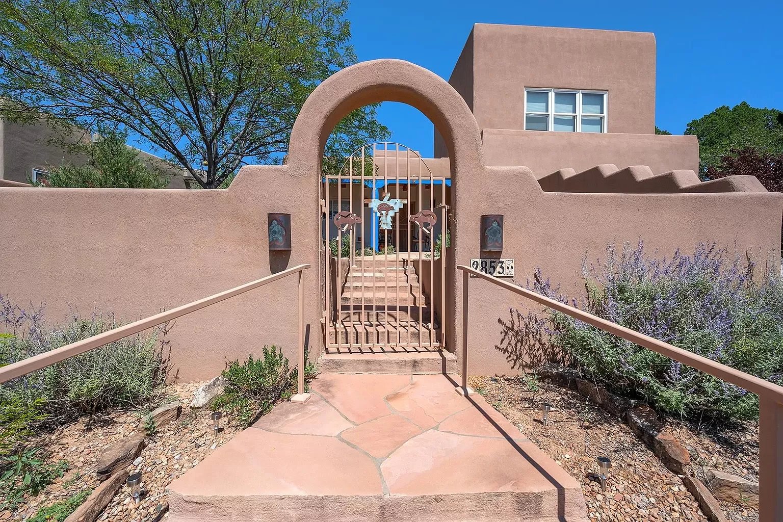 2853 Pueblo Jacona