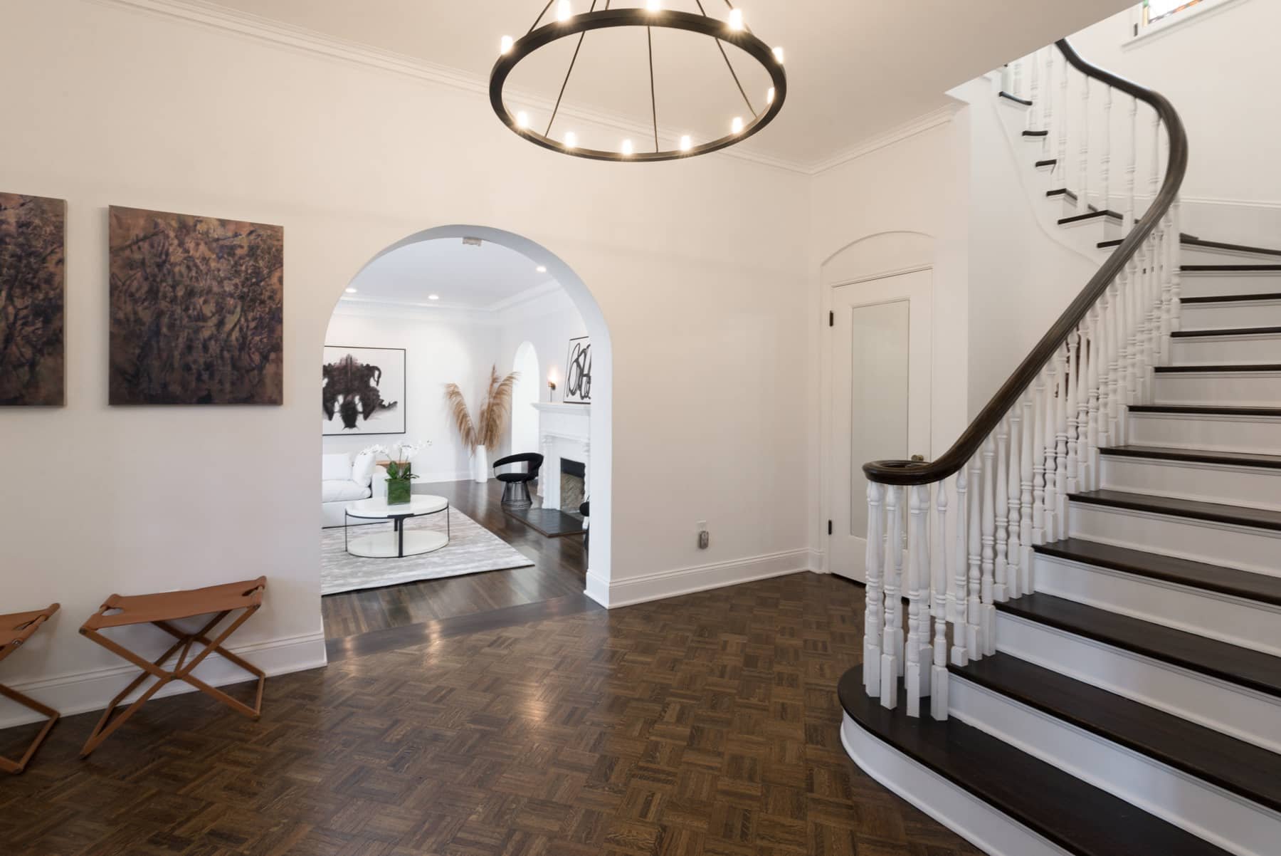 1913 Los Feliz Spanish Revival