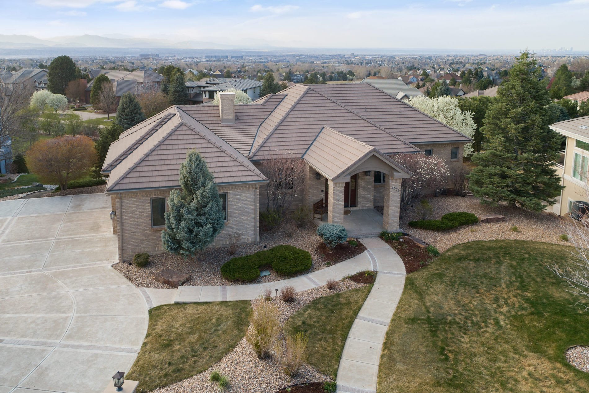 1071 Michener Way