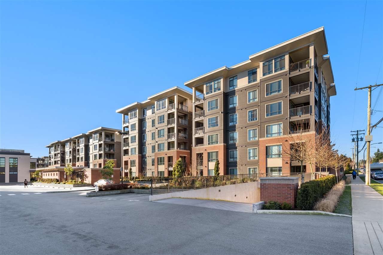 206-33530 Mayfair Ave