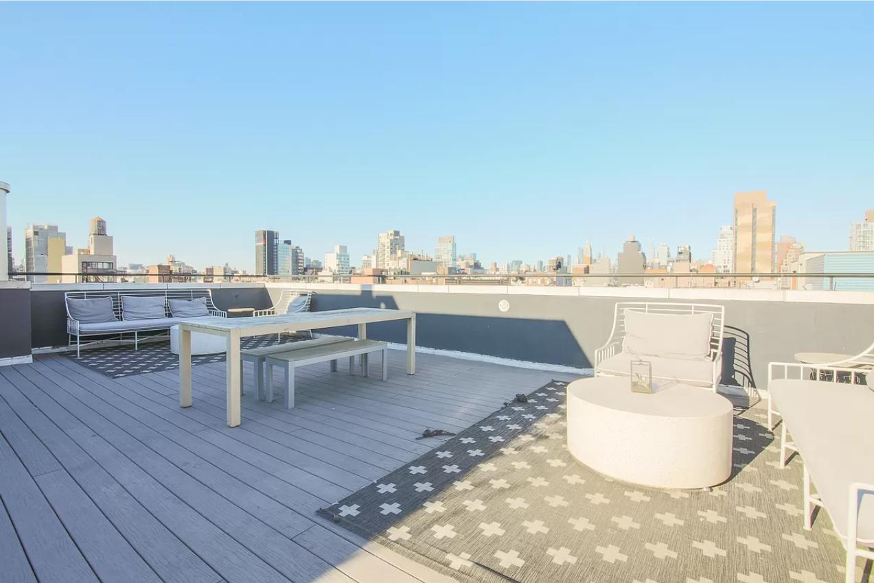 324 Grand Street, Apt 4-A