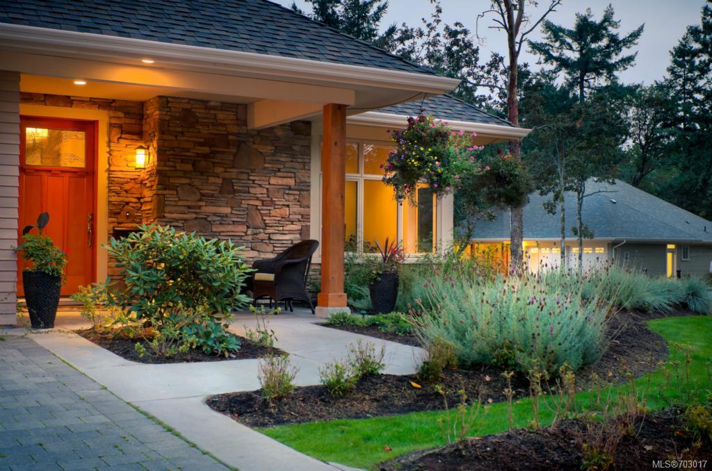1276 Oceanwood Lane, Saanich