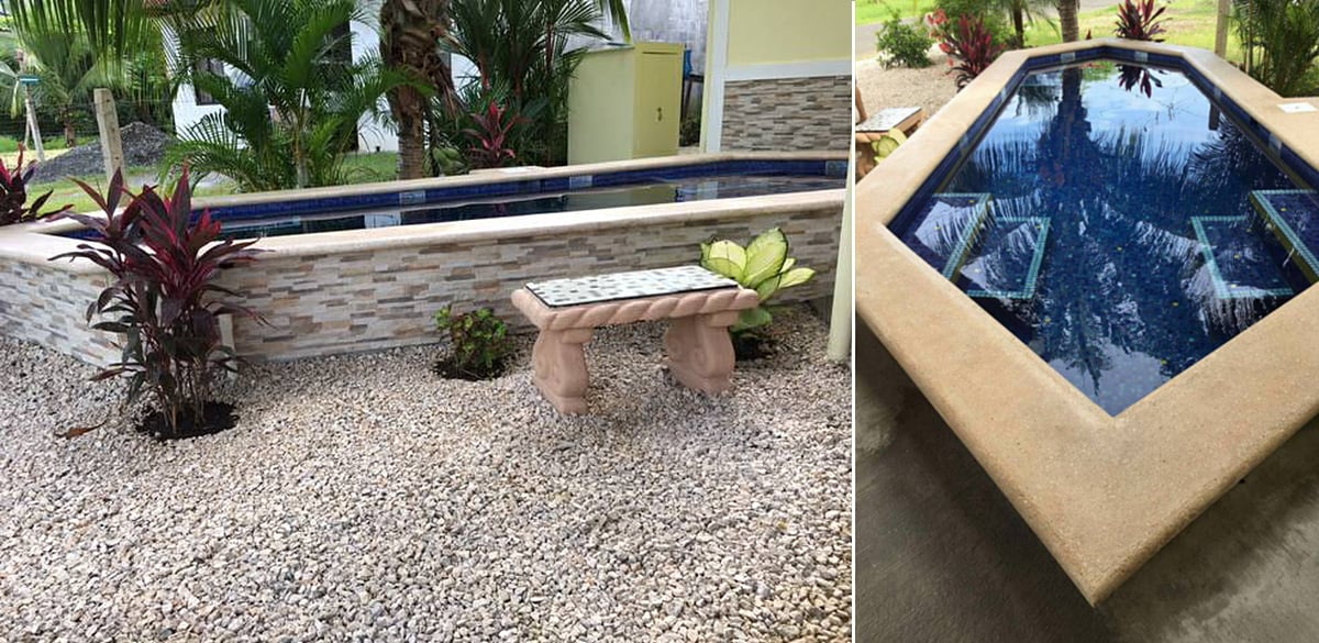 Income Producing Rental Triplex, Jaco, Puntarenas