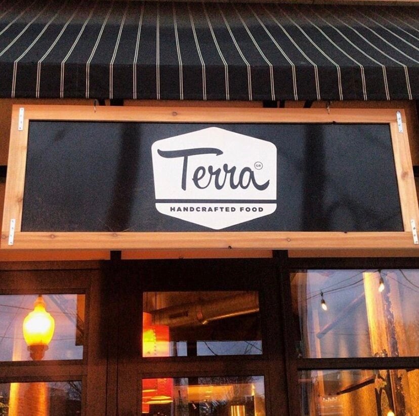 Terra - Eastown