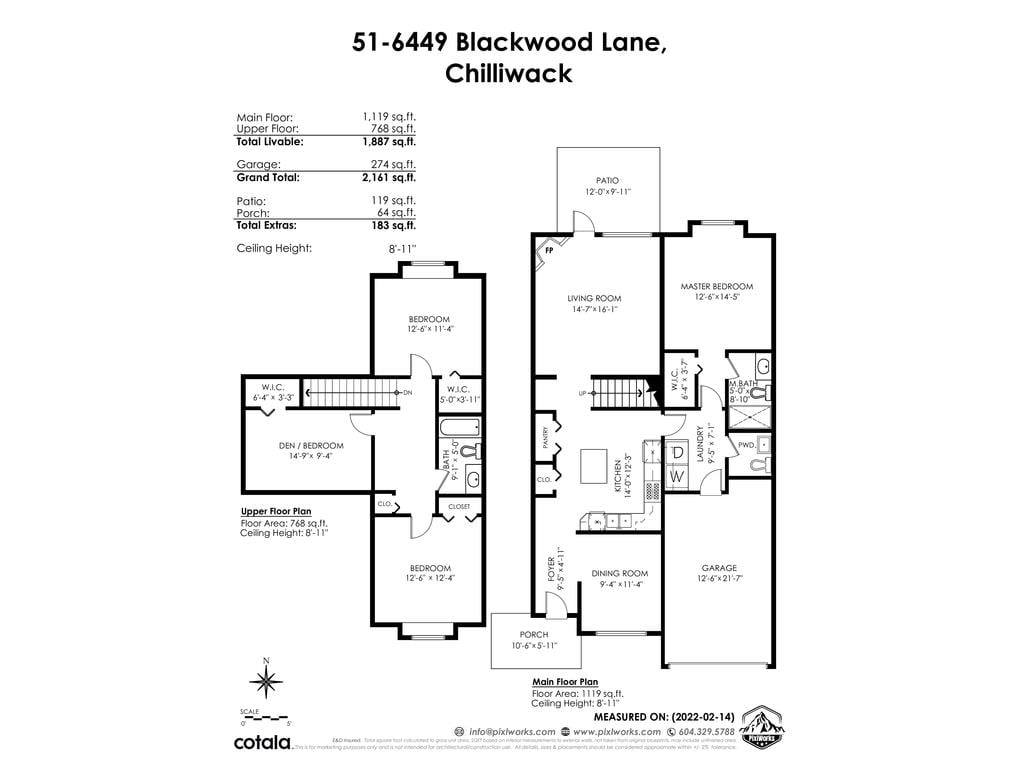 51-6449 Blackwood Ln