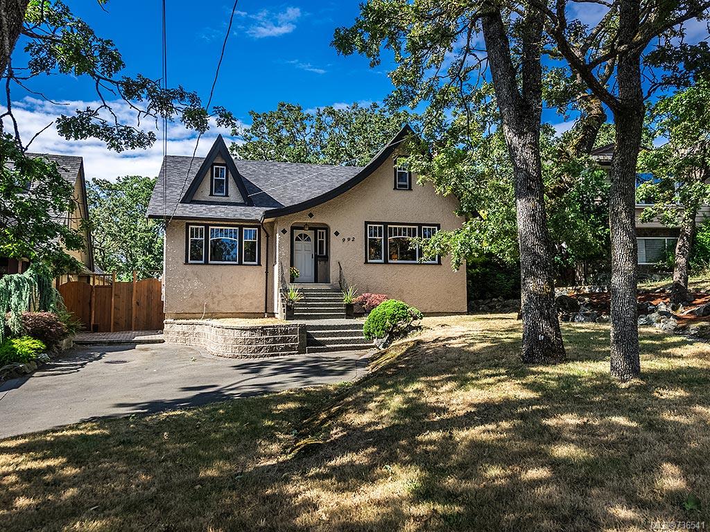 992 Cloverdale Ave