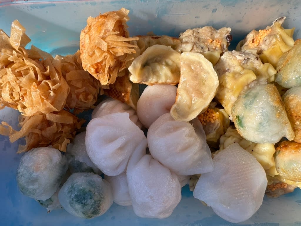 Delightful Dim Sum Discoveries: Unveiling San Francisco's Finest