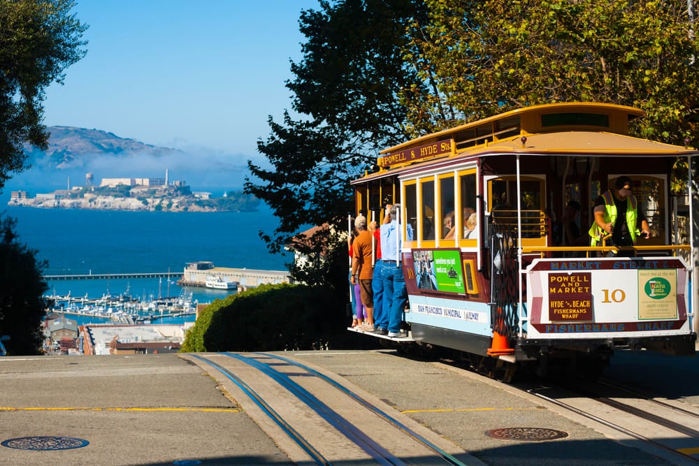 San Francisco Market Update - Q3 2024