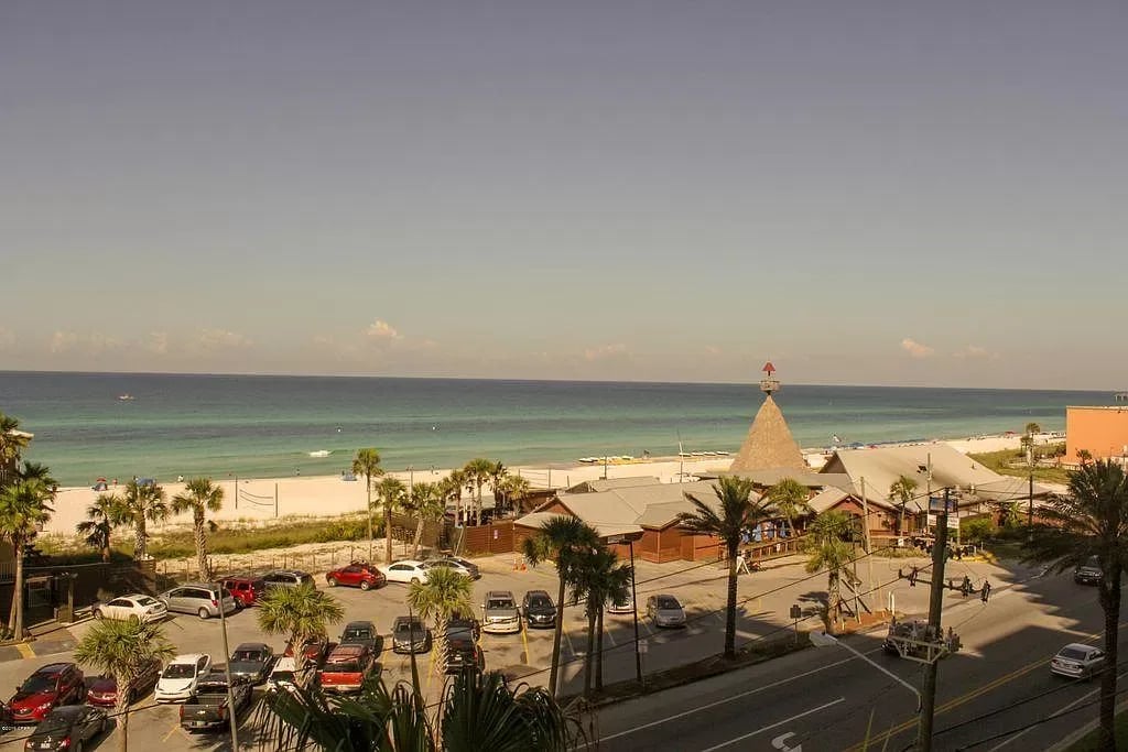 15100 Front Beach Road Unit 534
